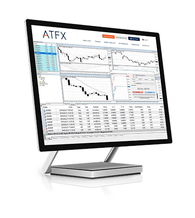 ATFX官网