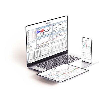 ATFX交易平台